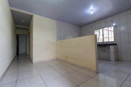Casa para alugar com 2 quartos, 55m² em São Miguel Paulista, São Paulo