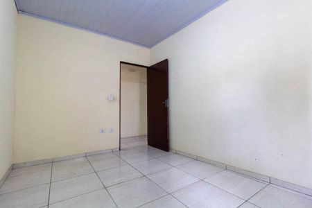 Quarto 1 de casa para alugar com 2 quartos, 55m² em São Miguel Paulista, São Paulo