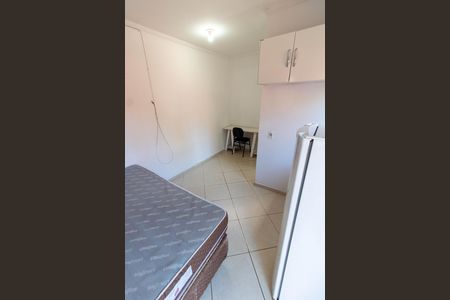 Studio para alugar com 21m², 1 quarto e sem vaga Studio para alugar com 21m², 1 quarto e sem vagaStudio