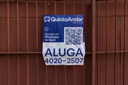FACHADA de kitnet/studio para alugar com 1 quarto, 21m² em Cidade Universitária, Campinas