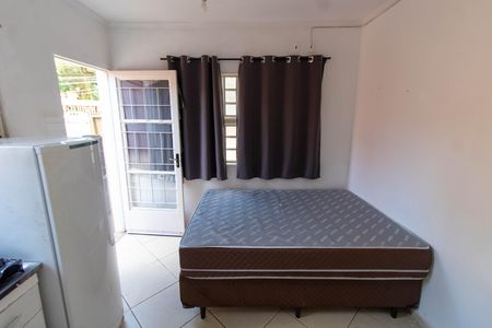 Studio de kitnet/studio para alugar com 1 quarto, 21m² em Cidade Universitária, Campinas
