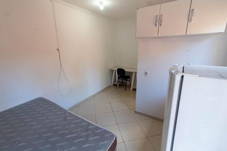 Studio para alugar com 21m², 1 quarto e sem vaga Studio para alugar com 21m², 1 quarto e sem vagaStudio
