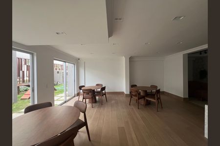 Apartamento para alugar com 68m², 2 quartos e 1 vaga Apartamento para alugar com 68m², 2 quartos e 1 vagaÁrea comum - Salão de festas