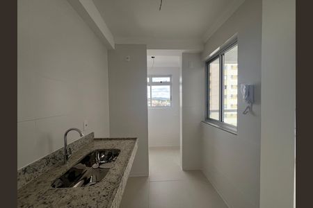 Apartamento para alugar com 68m², 2 quartos e 1 vaga Apartamento para alugar com 68m², 2 quartos e 1 vagaCozinha