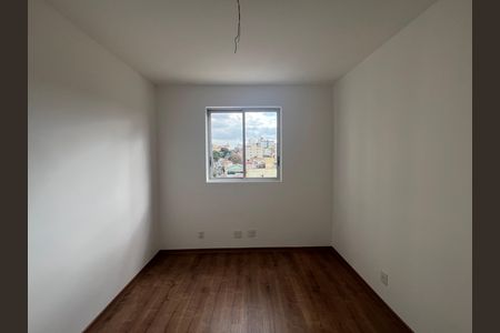 Quarto 1 de apartamento para alugar com 2 quartos, 56m² em Serrano, Belo Horizonte