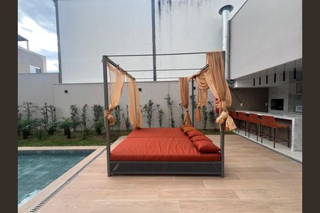 Apartamento para alugar com 68m², 2 quartos e 1 vaga Apartamento para alugar com 68m², 2 quartos e 1 vagaÁrea comum - Piscina