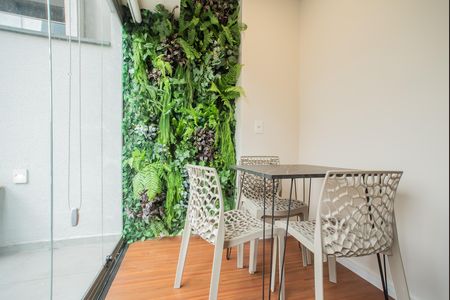 Studio para alugar com 37m², 1 quarto e sem vaga Studio para alugar com 37m², 1 quarto e sem vagaStudio