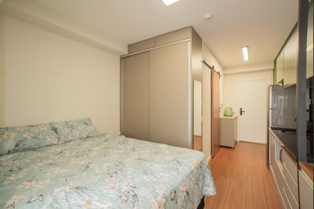 Studio para alugar com 37m², 1 quarto e sem vaga Studio para alugar com 37m², 1 quarto e sem vagaStudio