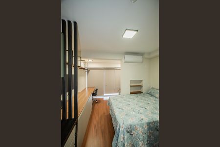Studio para alugar com 37m², 1 quarto e sem vaga Studio para alugar com 37m², 1 quarto e sem vagaStudio