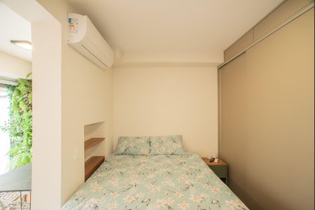 Studio para alugar com 37m², 1 quarto e sem vaga Studio para alugar com 37m², 1 quarto e sem vagaStudio