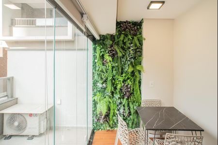 Studio para alugar com 37m², 1 quarto e sem vaga Studio para alugar com 37m², 1 quarto e sem vagaStudio