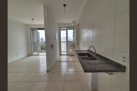 Apartamento para alugar com 53m², 2 quartos e 1 vaga