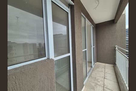 Apartamento para alugar com 53m², 2 quartos e 1 vaga