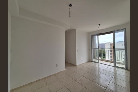 Apartamento para alugar com 2 quartos, 53m² em Barra Olímpica, Rio de Janeiro