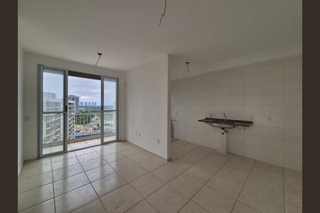 Apartamento para alugar com 2 quartos, 53m² em Barra Olímpica, Rio de Janeiro