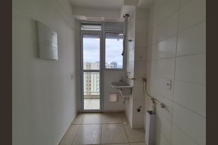 Apartamento para alugar com 53m², 2 quartos e 1 vaga