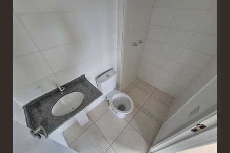 Apartamento para alugar com 53m², 2 quartos e 1 vaga