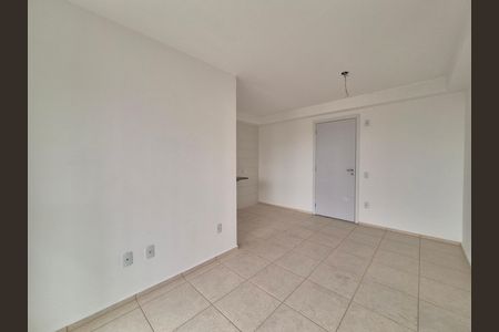 Apartamento para alugar com 53m², 2 quartos e 1 vaga