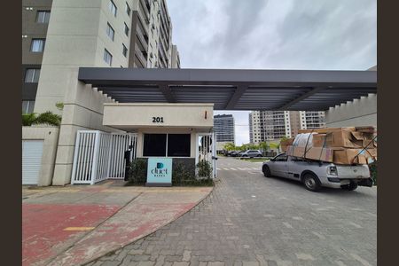 Apartamento para alugar com 53m², 2 quartos e 1 vaga