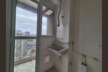 Apartamento para alugar com 53m², 2 quartos e 1 vaga