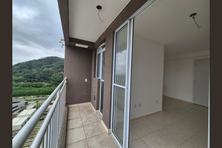 Apartamento para alugar com 53m², 2 quartos e 1 vaga