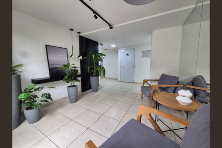 Apartamento para alugar com 53m², 2 quartos e 1 vaga