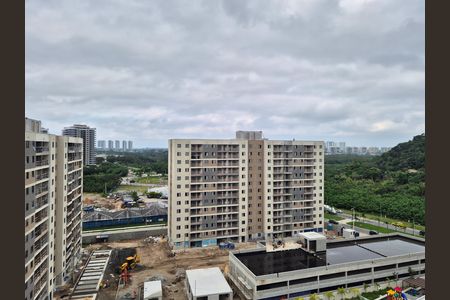 Apartamento para alugar com 2 quartos, 53m² em Barra Olímpica, Rio de Janeiro
