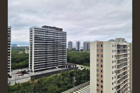 Apartamento para alugar com 53m², 2 quartos e 1 vaga
