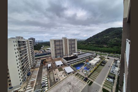 Apartamento para alugar com 2 quartos, 53m² em Barra Olímpica, Rio de Janeiro