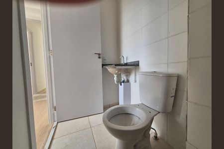 Apartamento para alugar com 53m², 2 quartos e 1 vaga