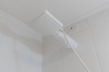 Apartamento para alugar com 41m², 1 quarto e sem vaga Apartamento para alugar com 41m², 1 quarto e sem vagaBanheiro