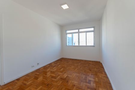 Apartamento para alugar com 41m², 1 quarto e sem vaga Apartamento para alugar com 41m², 1 quarto e sem vagaSala