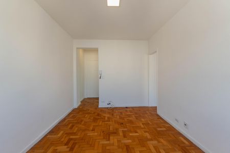 Apartamento para alugar com 41m², 1 quarto e sem vaga Apartamento para alugar com 41m², 1 quarto e sem vagaSala