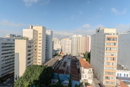 Apartamento para alugar com 41m², 1 quarto e sem vaga Apartamento para alugar com 41m², 1 quarto e sem vagaVista