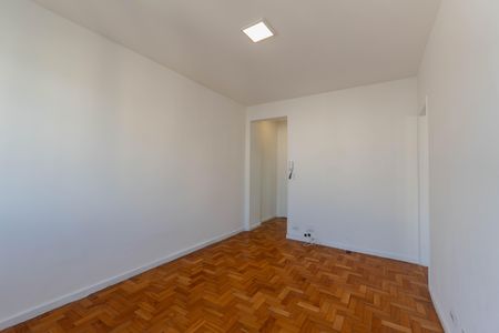 Apartamento para alugar com 41m², 1 quarto e sem vaga Apartamento para alugar com 41m², 1 quarto e sem vagaSala