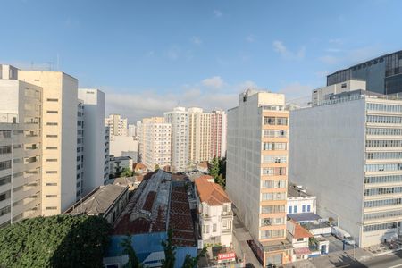 Apartamento para alugar com 41m², 1 quarto e sem vaga Apartamento para alugar com 41m², 1 quarto e sem vagaVista