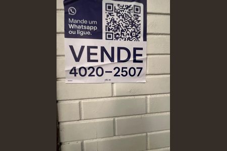 Studio à venda com 34m², 1 quarto e 1 vaga Studio à venda com 34m², 1 quarto e 1 vagaPlaca