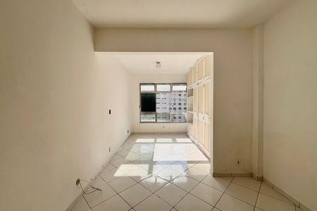 Studio  de kitnet/studio à venda com 1 quarto, 34m² em Copacabana, Rio de Janeiro