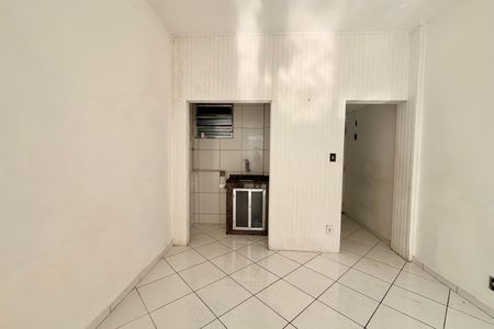 Studio  de kitnet/studio à venda com 1 quarto, 34m² em Copacabana, Rio de Janeiro