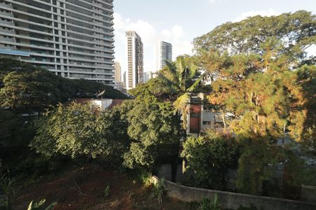 Apartamento para alugar com 65m², 2 quartos e 1 vagaVista da Sala