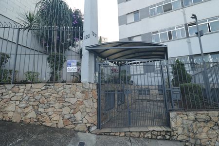 Apartamento para alugar com 65m², 2 quartos e 1 vagaPlaca