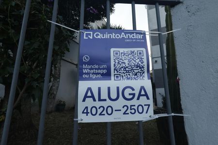 Apartamento para alugar com 65m², 2 quartos e 1 vagaPlaca