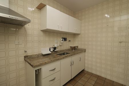 Apartamento para alugar com 65m², 2 quartos e 1 vagaCozinha