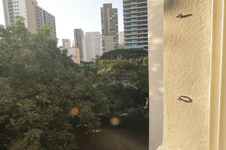 Apartamento para alugar com 65m², 2 quartos e 1 vagaVista do Quarto 2