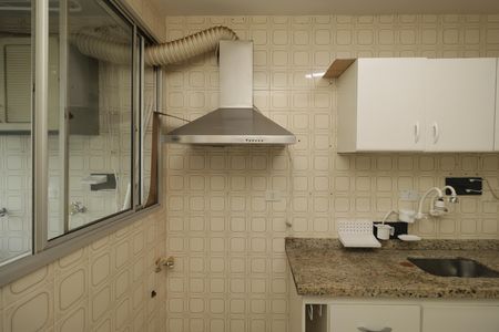 Apartamento para alugar com 65m², 2 quartos e 1 vagaCozinha