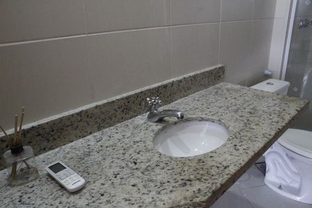 Casa de Condomínio para alugar com 4 quartos, 110m² em Taquara, Rio de Janeiro