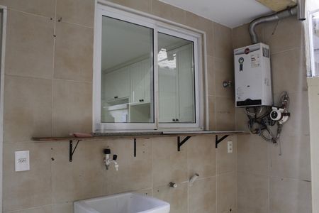 Casa de Condomínio para alugar com 4 quartos, 110m² em Taquara, Rio de Janeiro