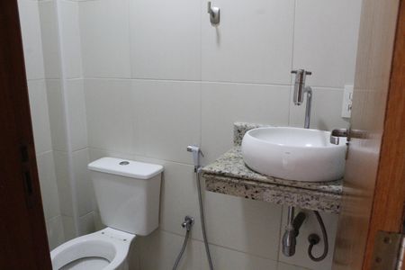 Casa de Condomínio para alugar com 4 quartos, 110m² em Taquara, Rio de Janeiro