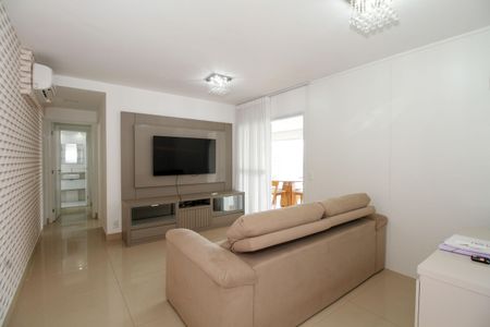 Apartamento para alugar com 2 quartos, 85m² em Pinheiros, São Paulo