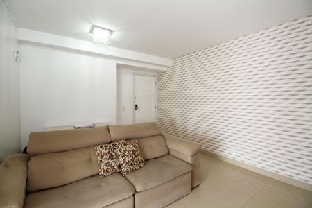 Sala de apartamento para alugar com 2 quartos, 85m² em Pinheiros, São Paulo